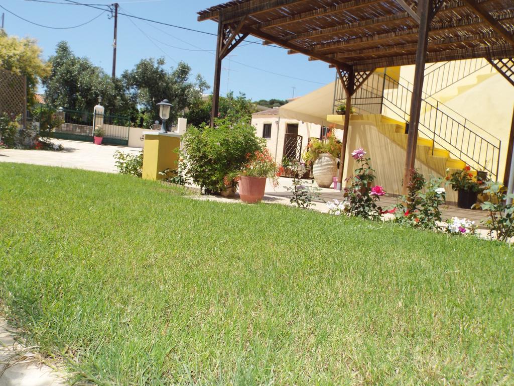 Apartment Heliofili Finikounta
