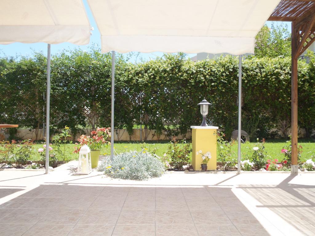 Apartment Heliofili