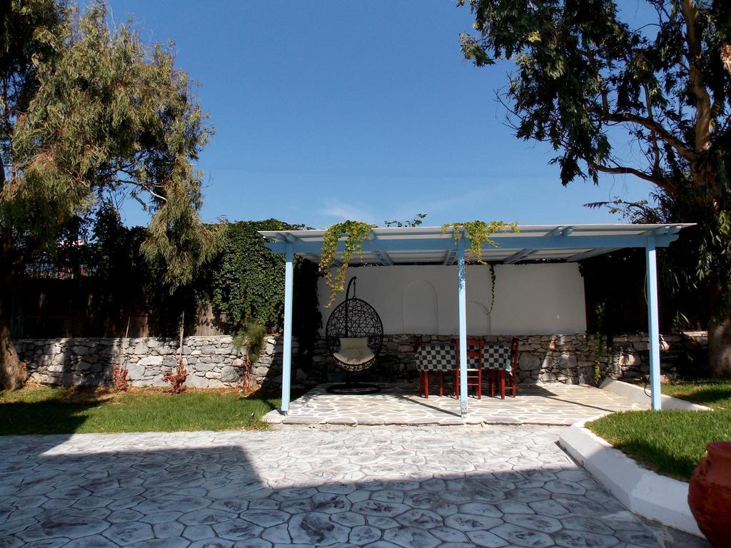Stella Naxos Island 3*