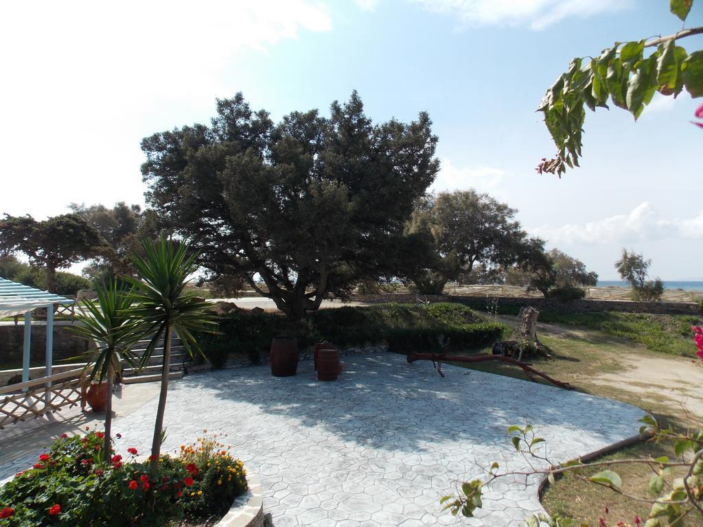 Aparthotel Stella Naxos Island 3*