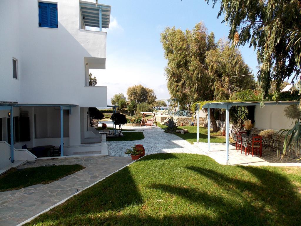 Stella Naxos Island Agia Anna (Naxos)
