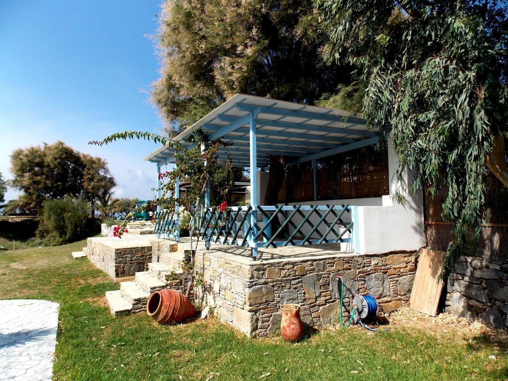 Aparthotel Stella Naxos Island