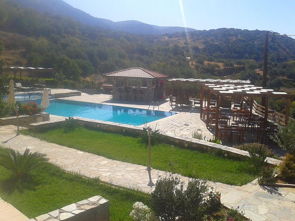 Aparthotel Ataviros 2*