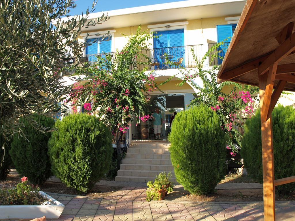 Castellania Aparthotel 2*