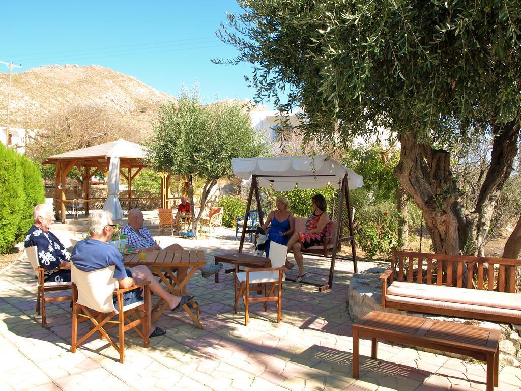 Aparthotel Castellania 2*