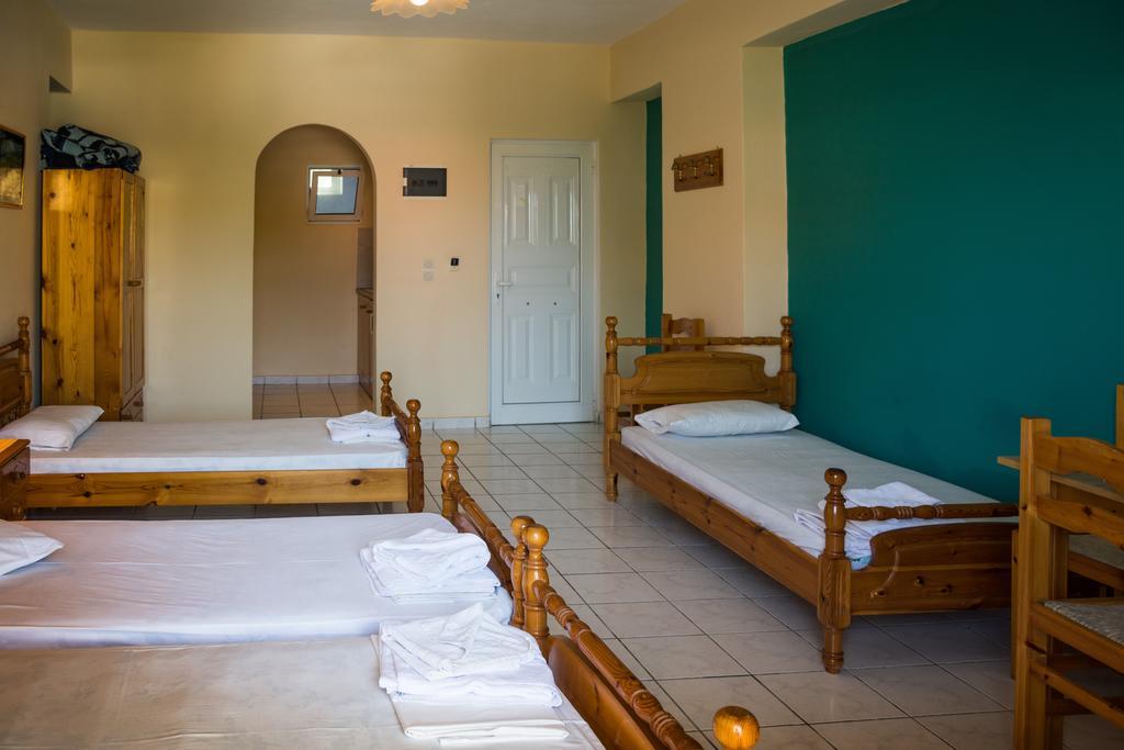 Avra Aparthotel Alykes (Zakynthos)