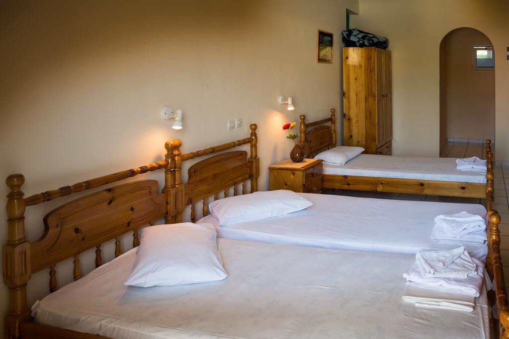 Avra Aparthotel