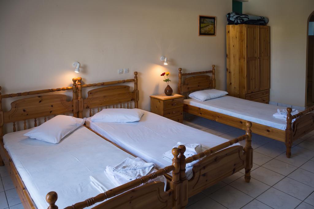 Aparthotel Avra 2*
