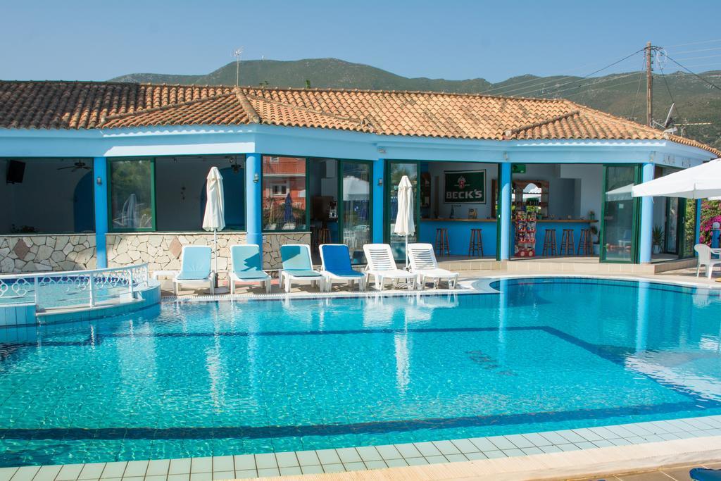 Avra Alykes (Zakynthos)