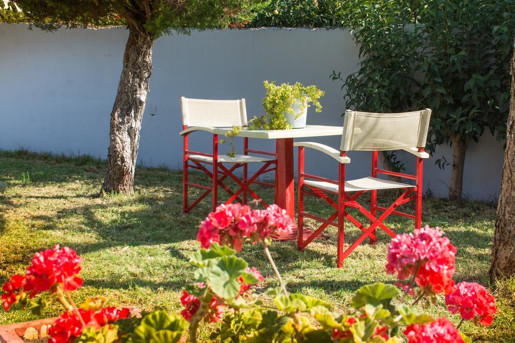 Aparthotel Avra Alykes (Zakynthos)