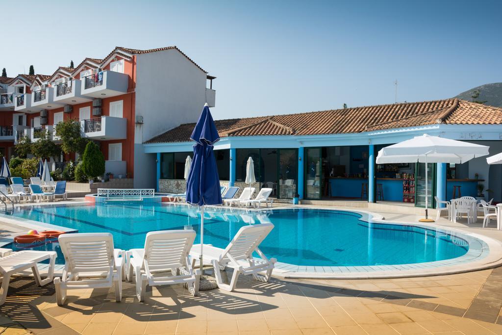 Avra Aparthotel Alykes (Zakynthos)