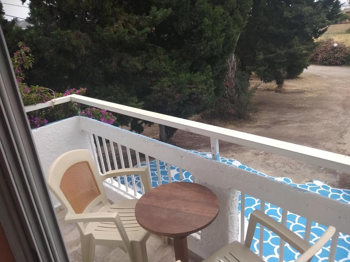 Apartment Jack's Kefalos (Kos)