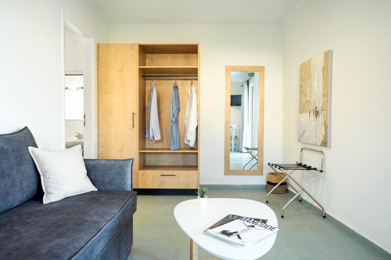 Maistrali Sea View Apartment *