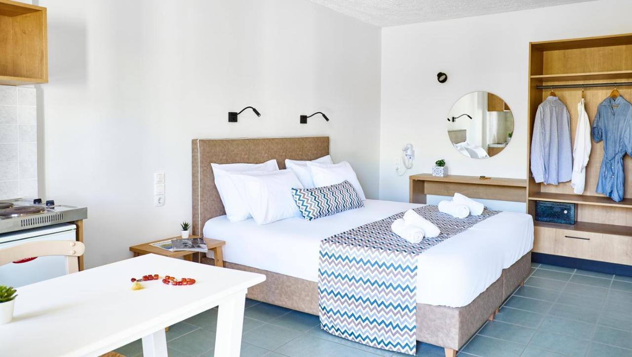 Maistrali Sea View Apartment *
