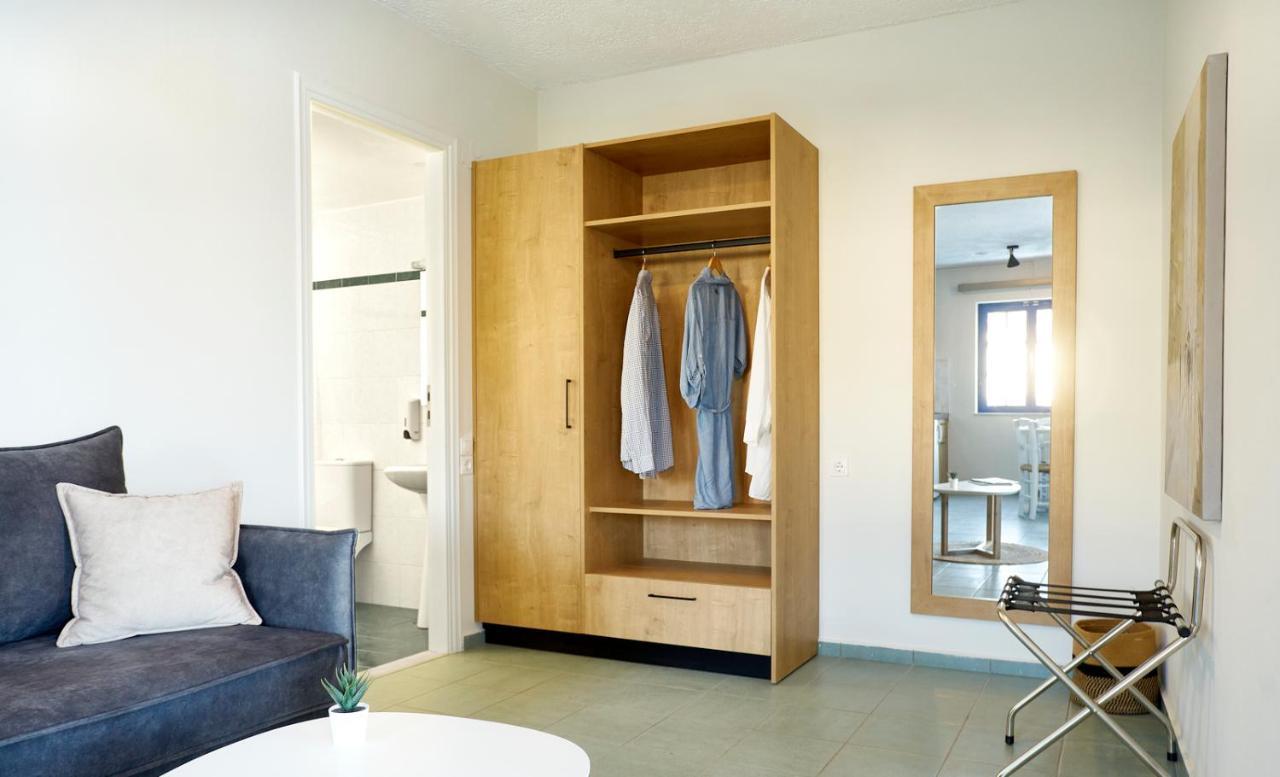 Maistrali Sea View Apartment Stalida