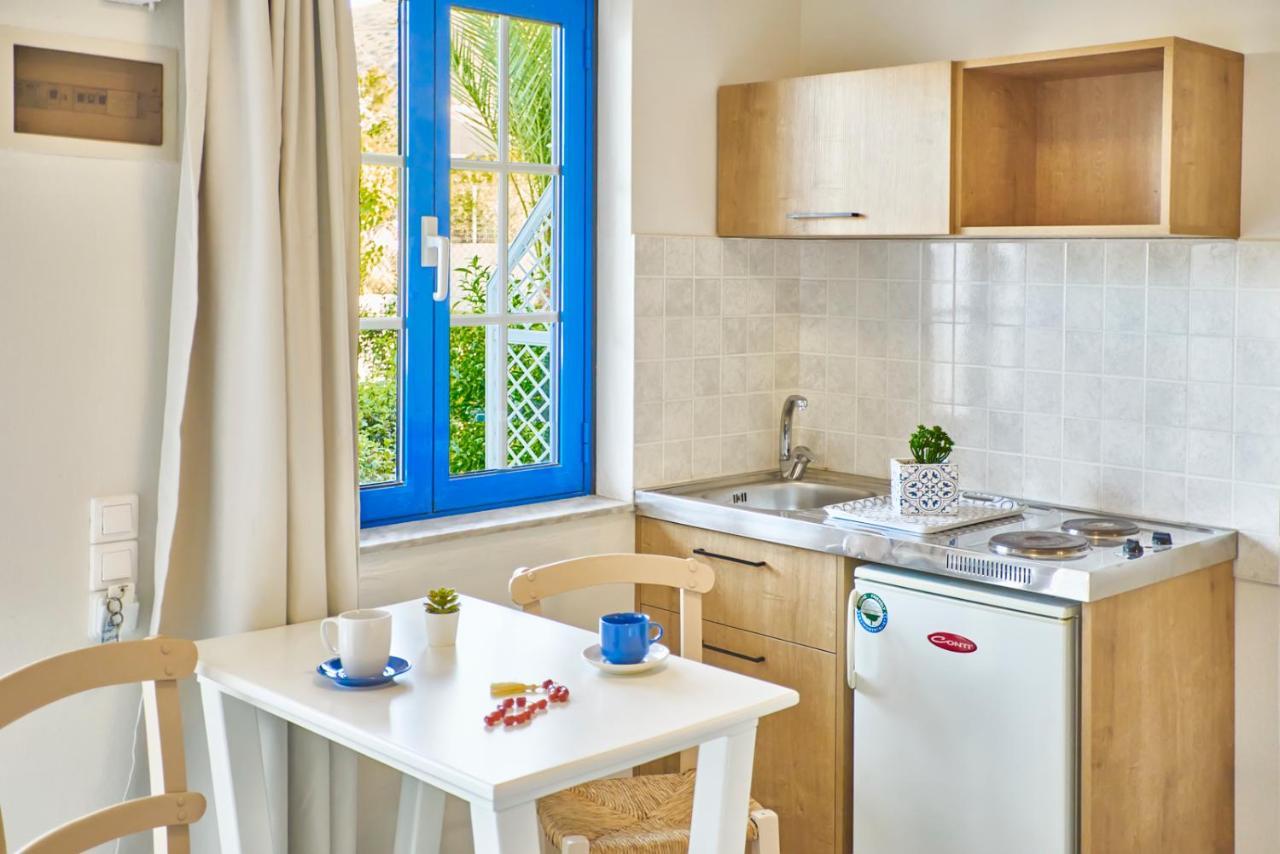 Maistrali Sea View Apartment Stalida