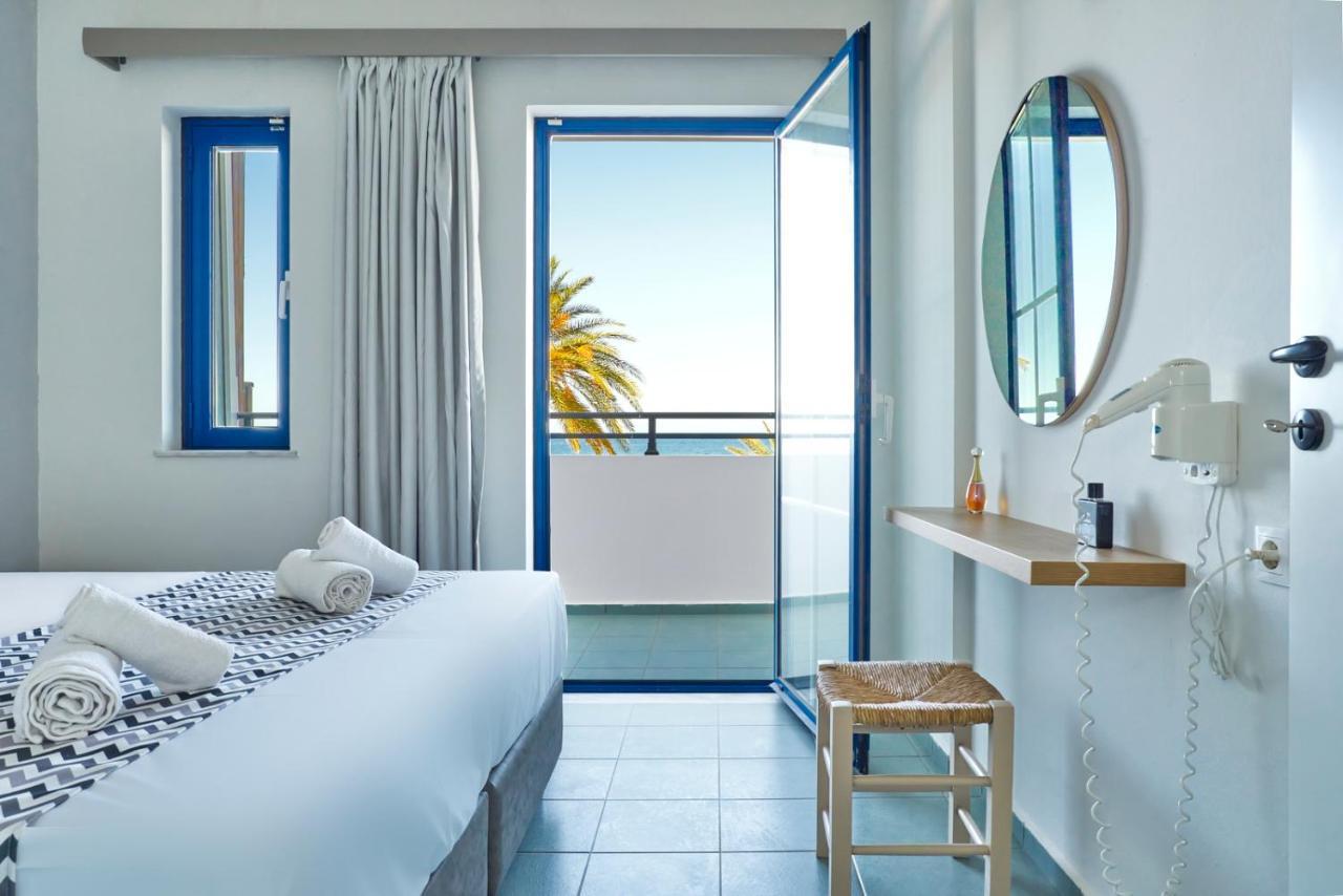 Maistrali Sea View Apartment *
