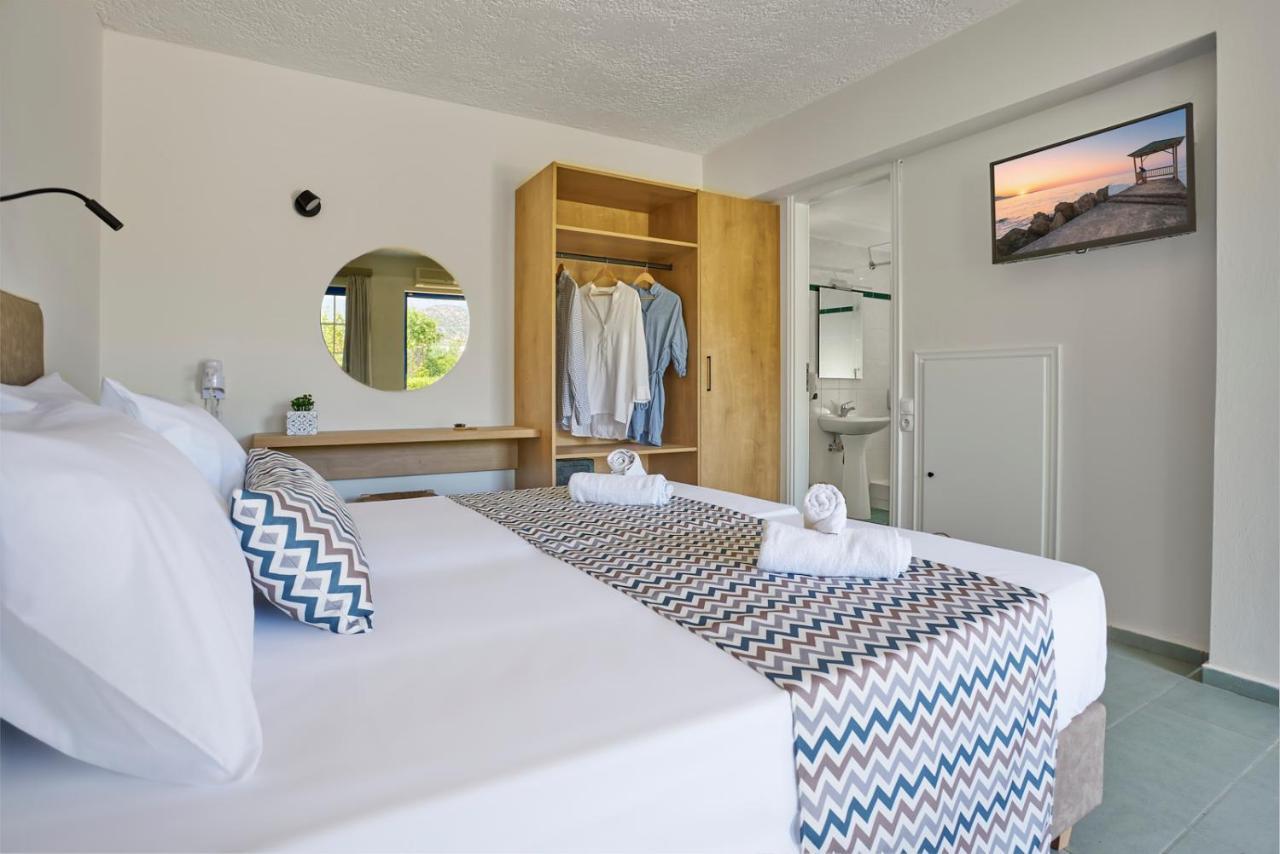 Maistrali Sea View Apartment *