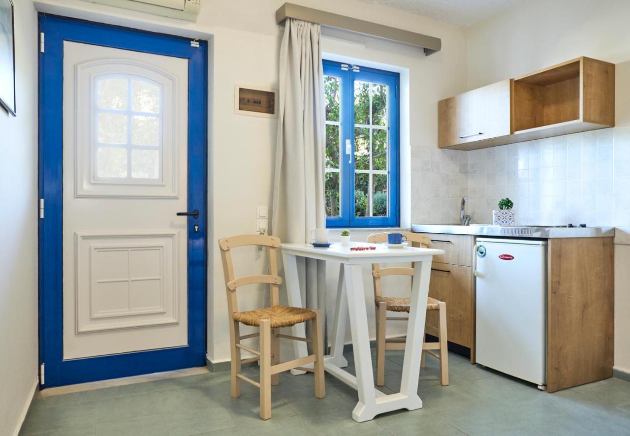 Maistrali Sea View Apartment Stalida