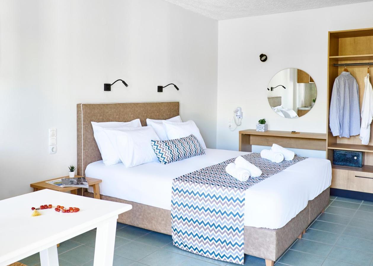 Maistrali Sea View Apartment