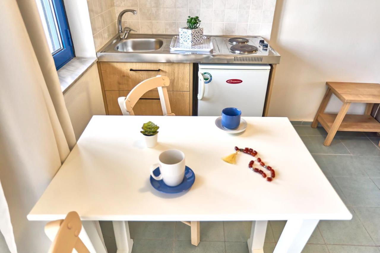 Maistrali Sea View Apartment