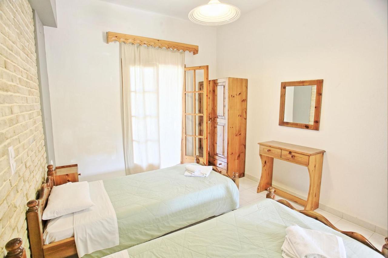 Dalia Apartment *