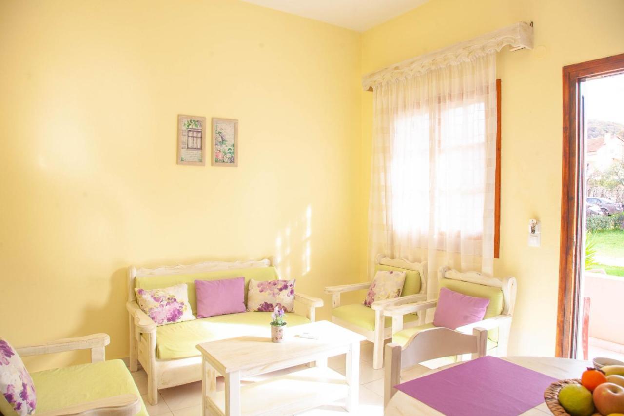 Apartment Dalia *