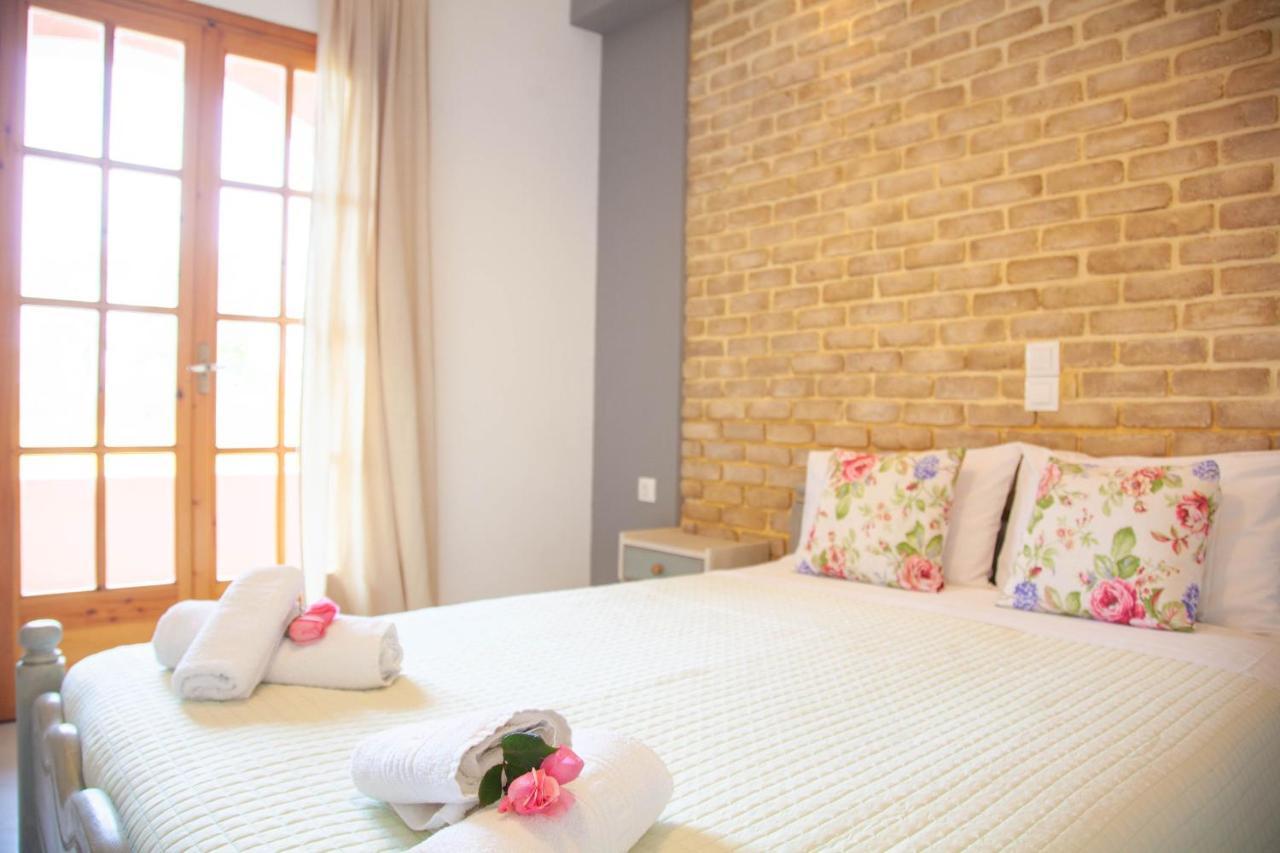 Dalia Apartment *