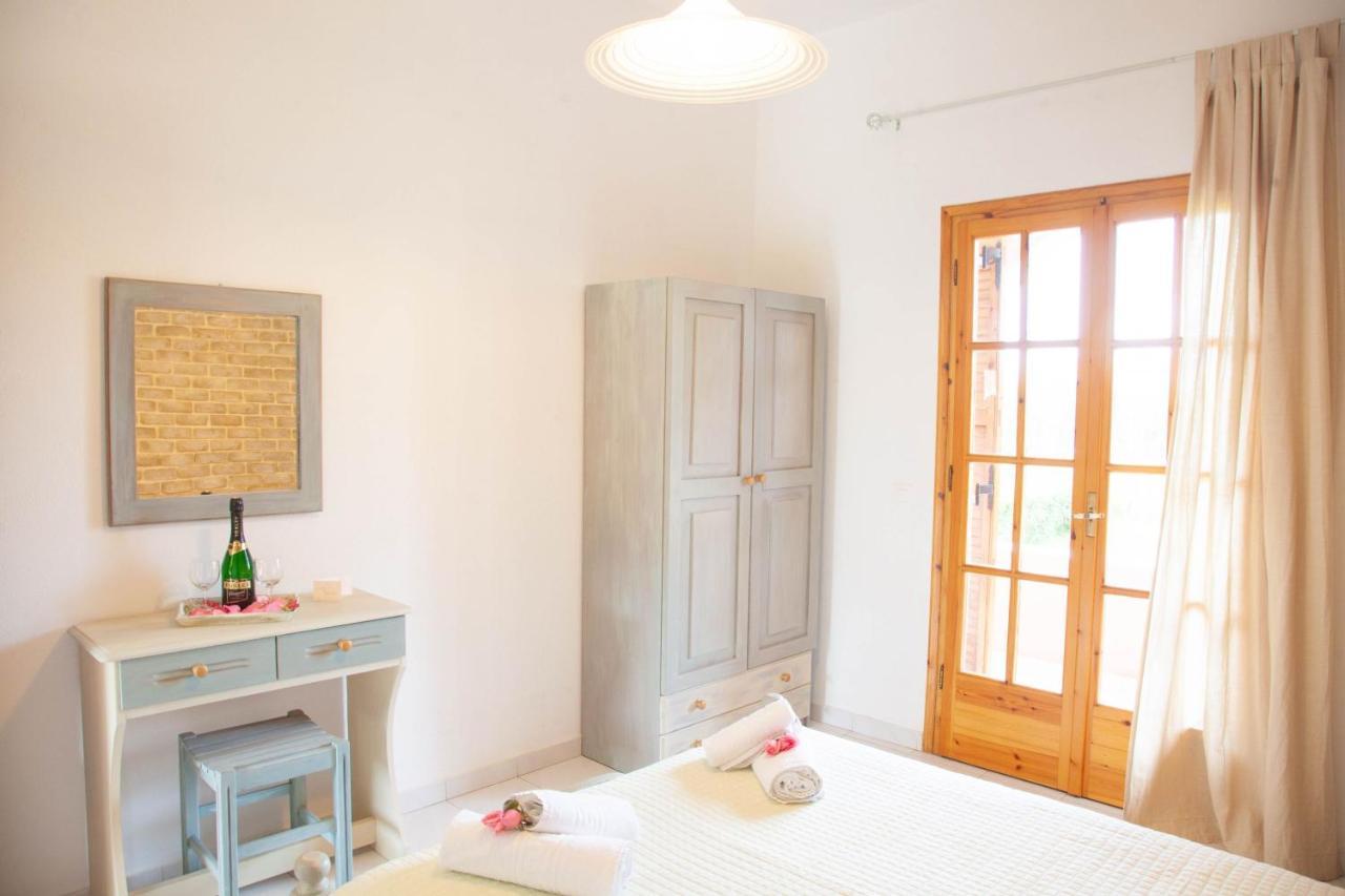 Dalia Apartment *