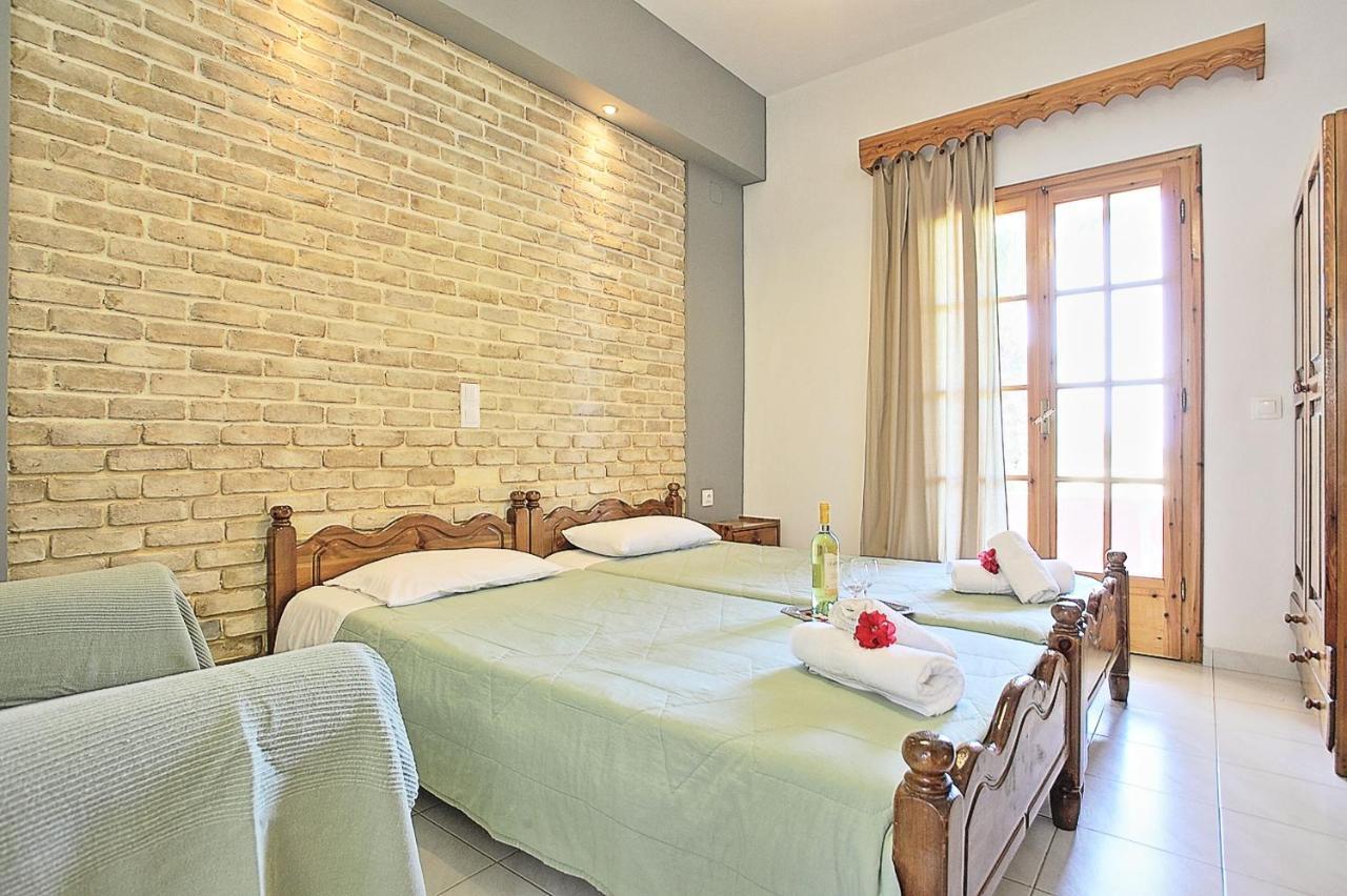 Dalia Apartment *