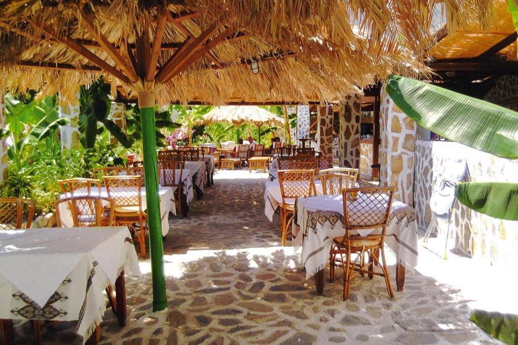 Homes Mayoralas, Periana * Bali (Crete)
