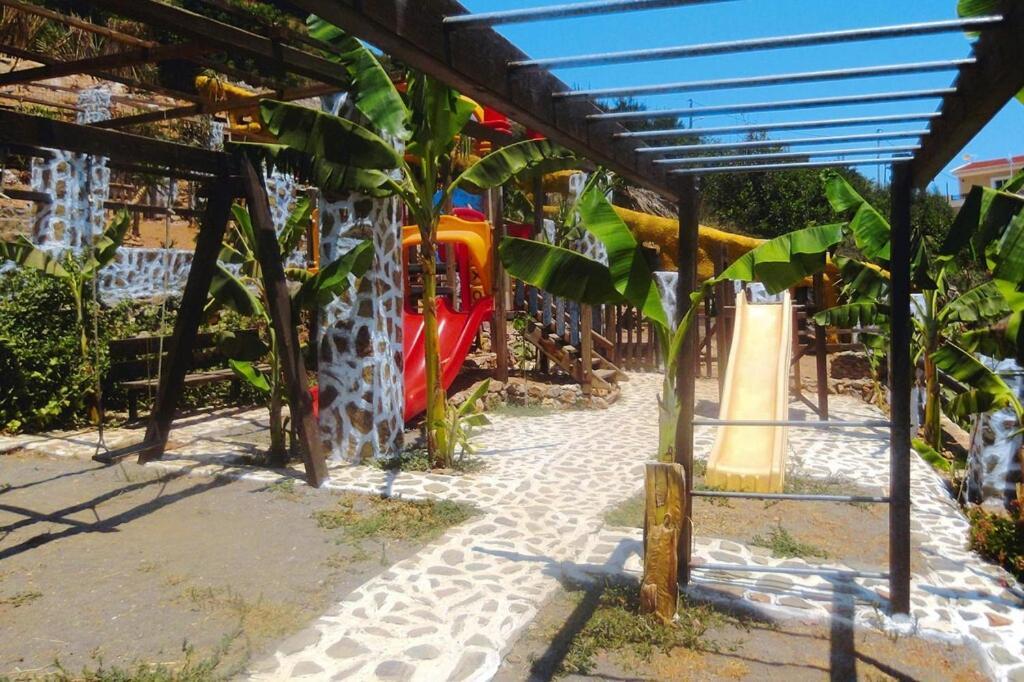 Homes Mayoralas, Periana Apartment Bali (Crete)