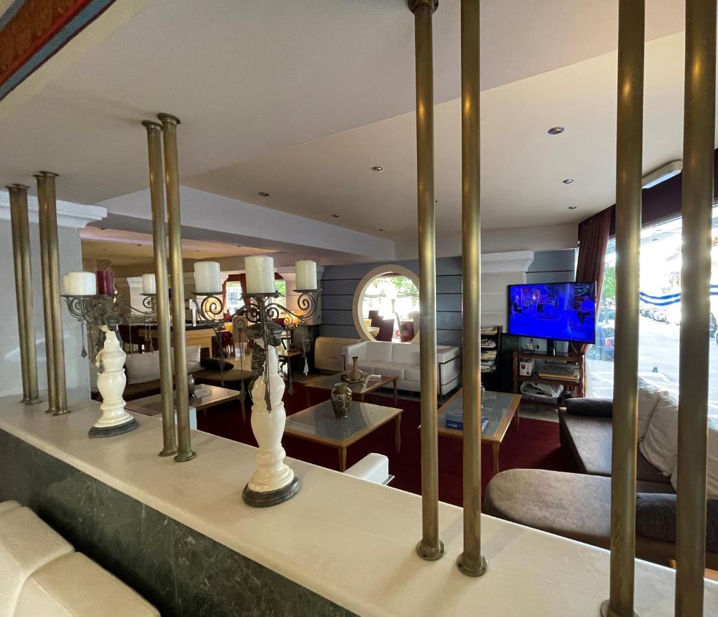 Hotel Mantas