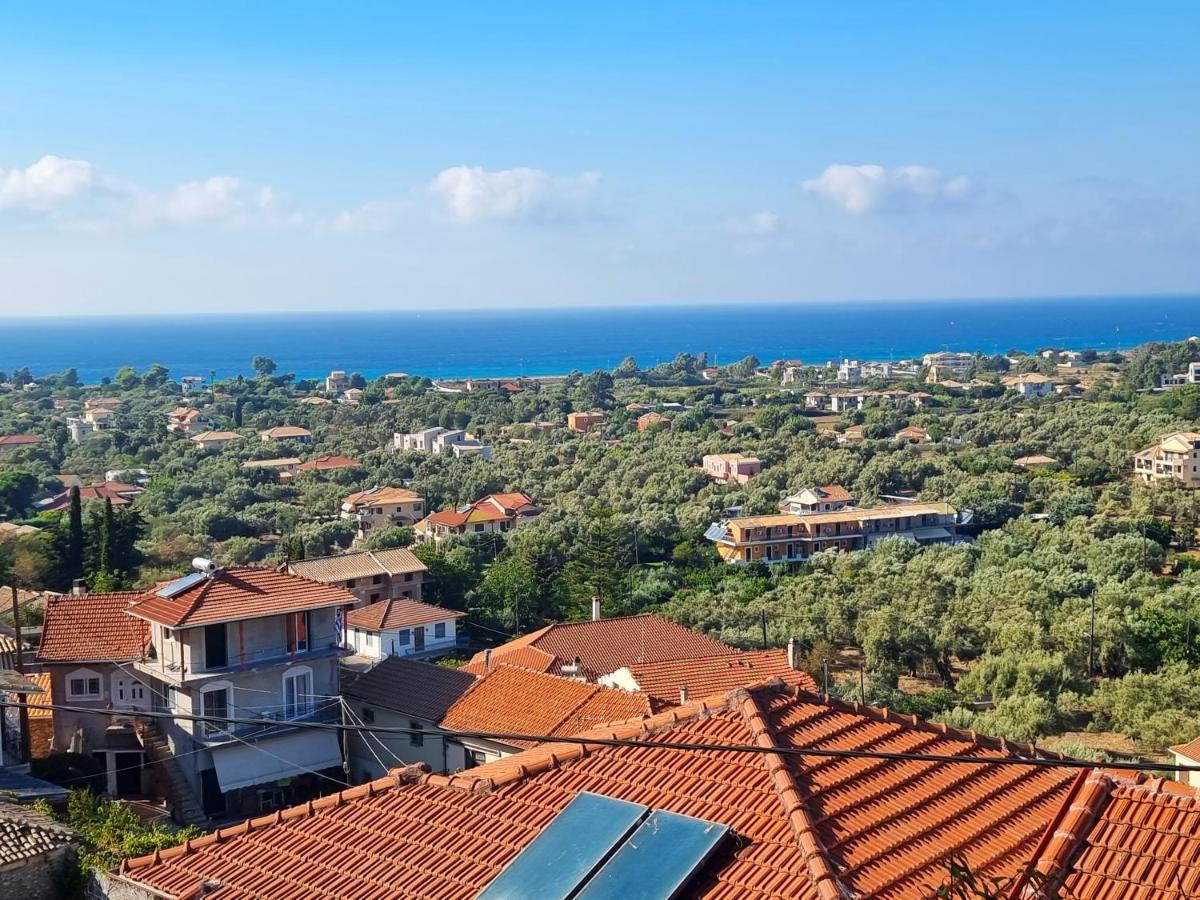 Labros Sea View * Frinion