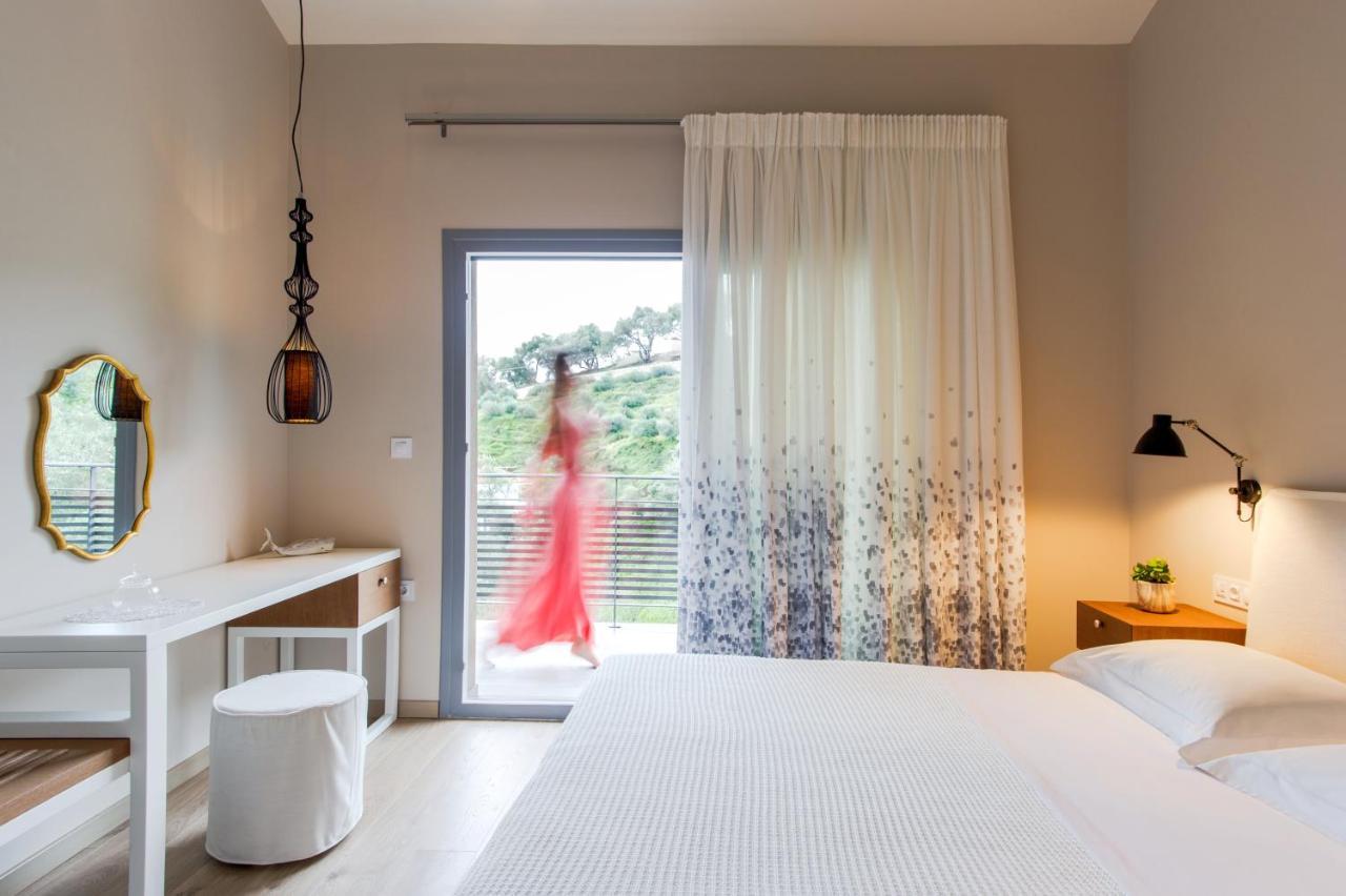Holiday home Topos *