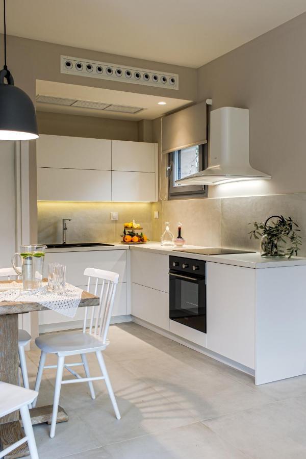 Topos Holiday home Parga