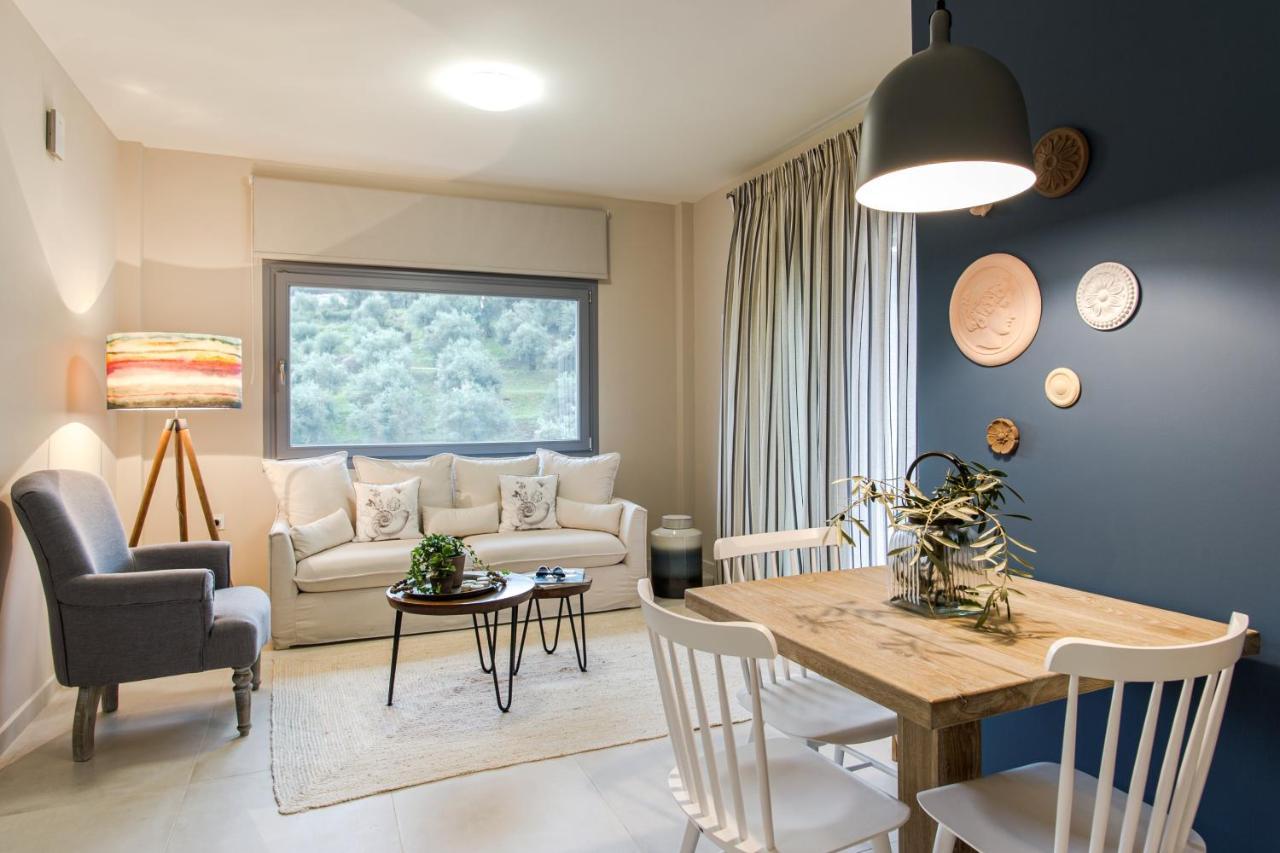 Holiday home Topos *