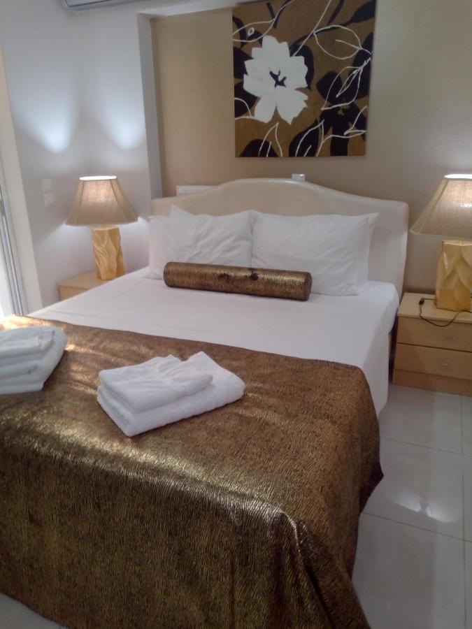 Palataki Hotel 3*