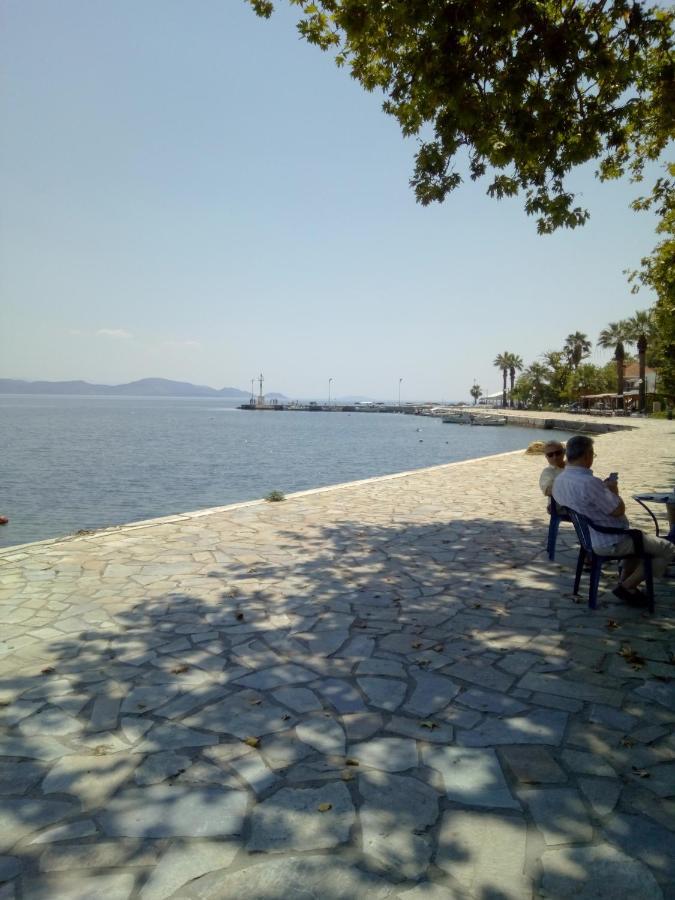 Palataki Hotel 3*