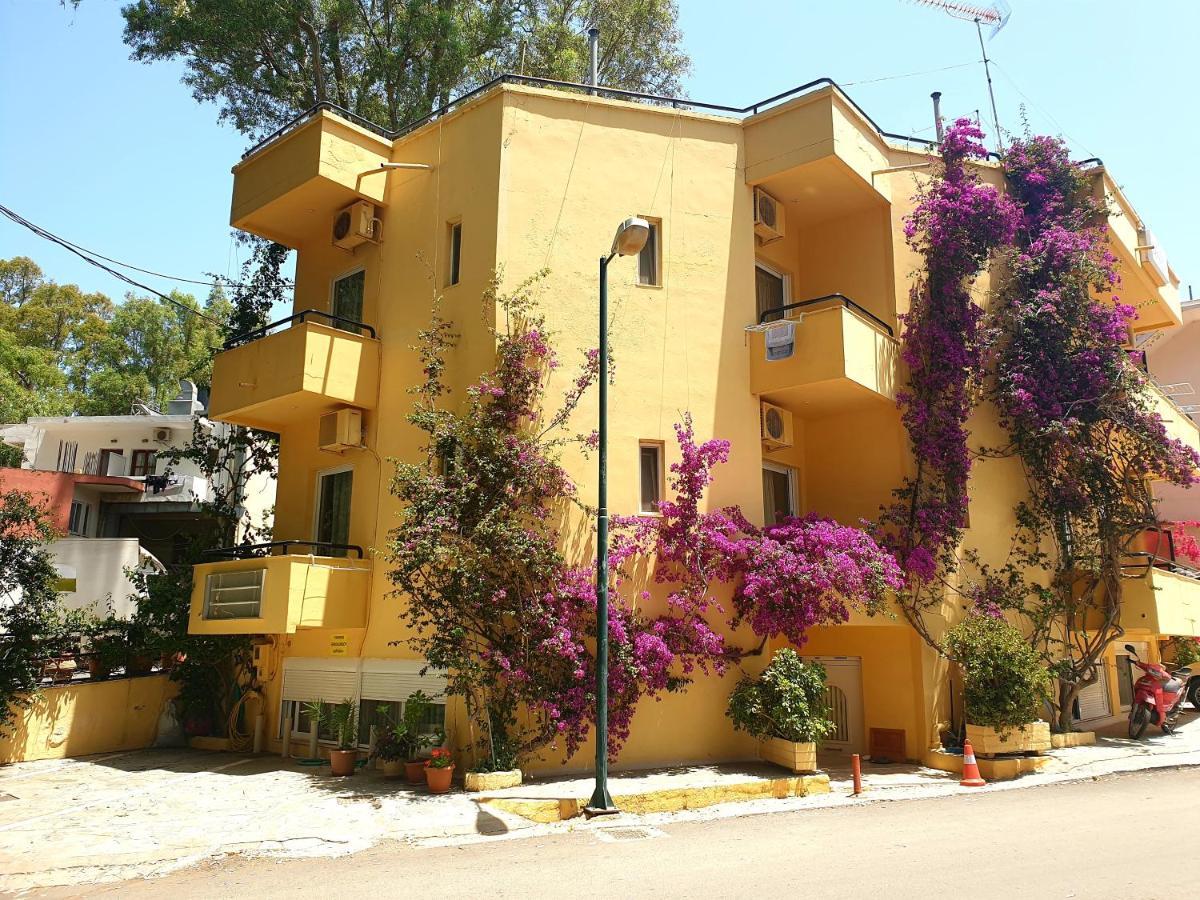 Drosia Hotel 2*