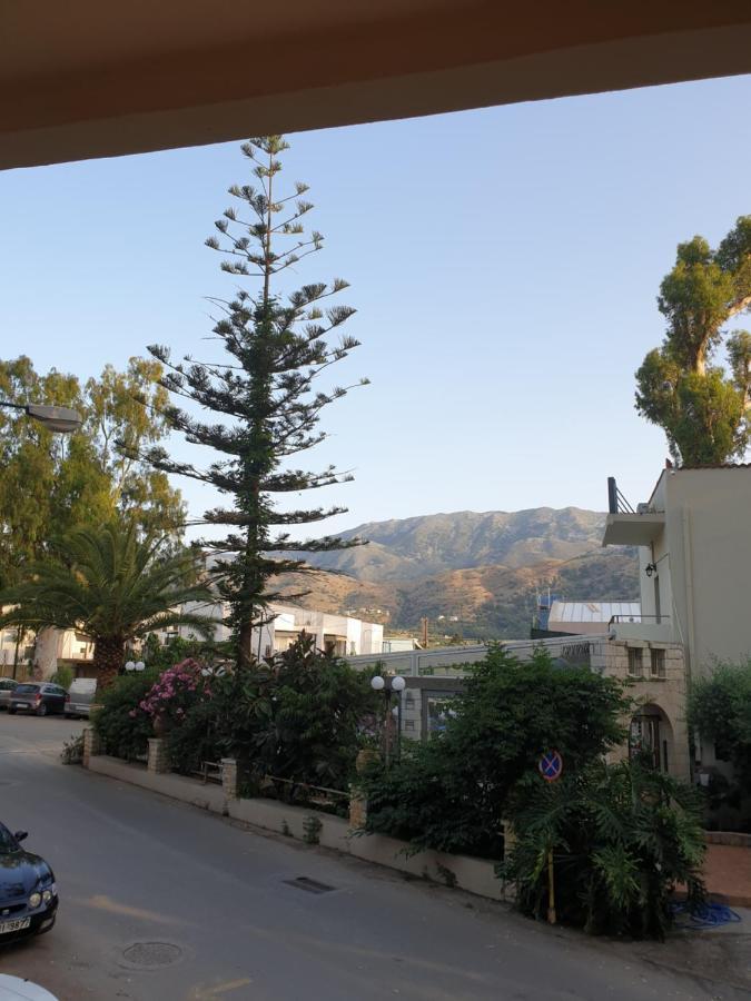 Hotel Drosia