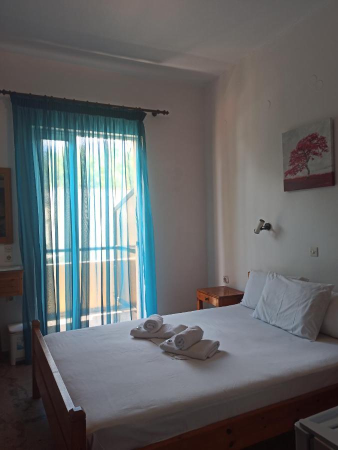 Hotel Drosia
