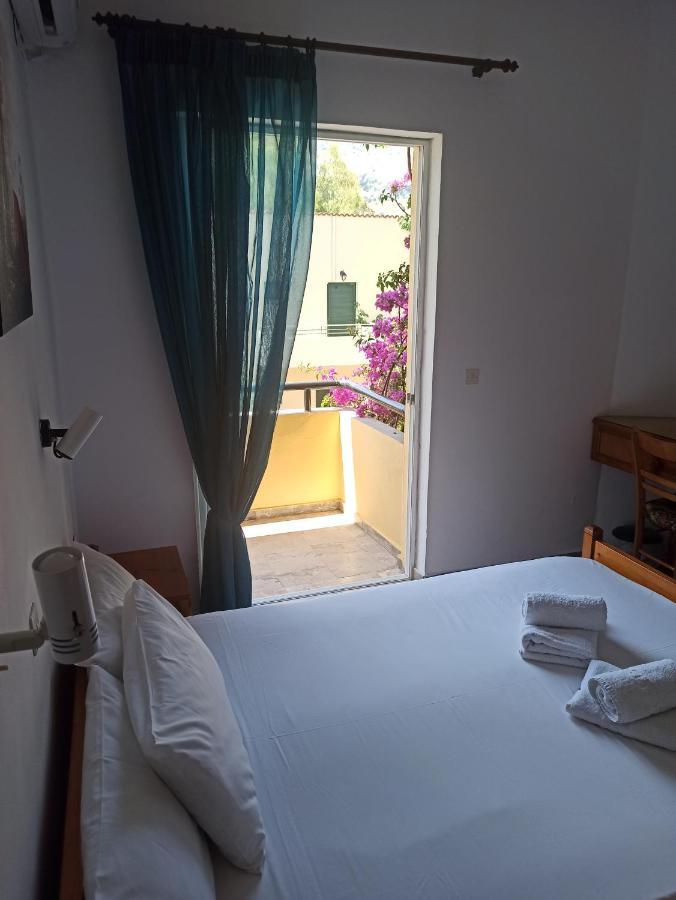 Drosia Hotel Georgioupoli