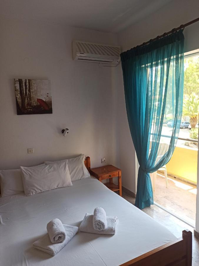 Drosia Hotel