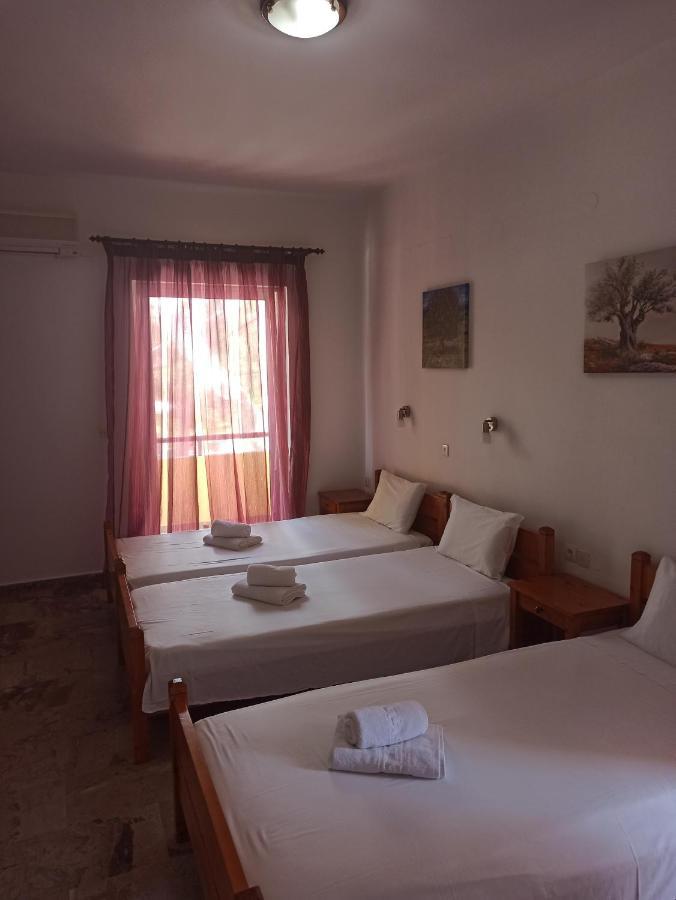 Drosia Georgioupoli