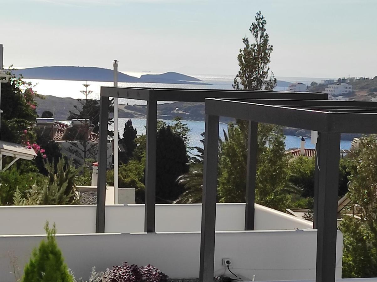 Guest house Amoraninew Batsi (Andros)