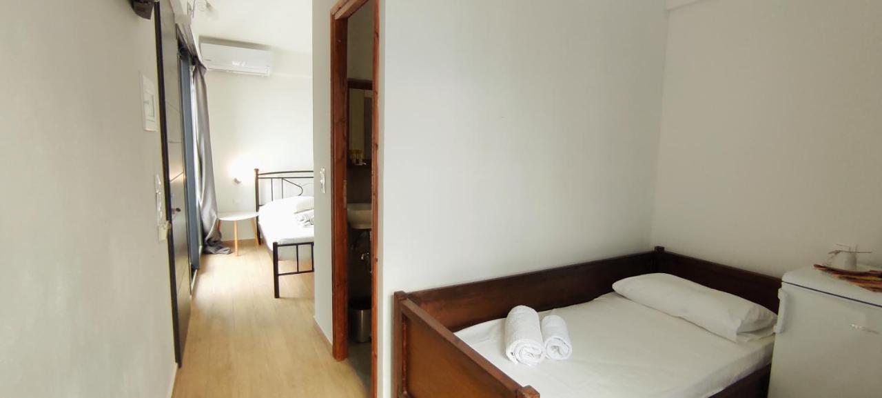 Guest house Amoraninew
