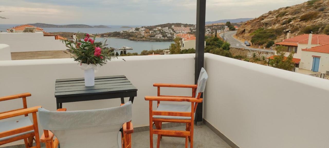 Amoraninew Batsi (Andros)
