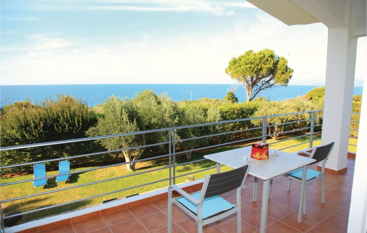 Caprice Miloi (Messinia)