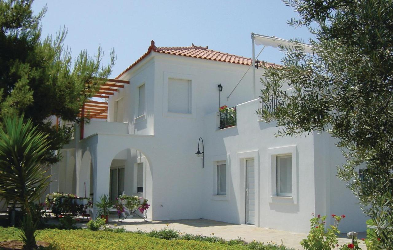 Soleiliosonne Haus Europa Apartment *